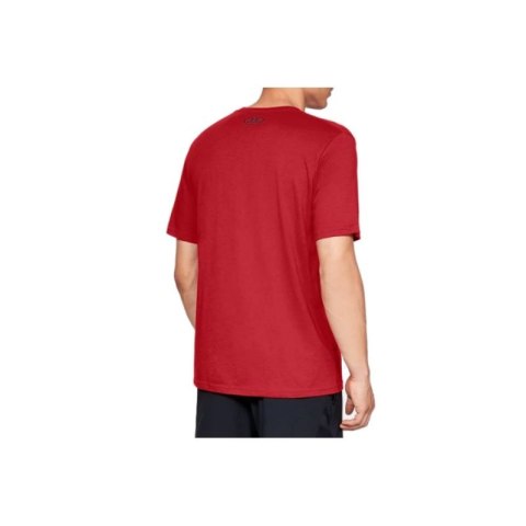 Koszulka Under Armour Big Logo SS Tee M 1329583-600 XL