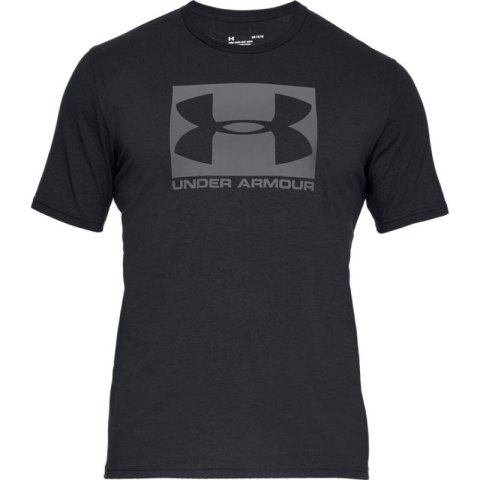 Koszulka Under Armour Boxed Sportstyle SS M 1329581-001 L