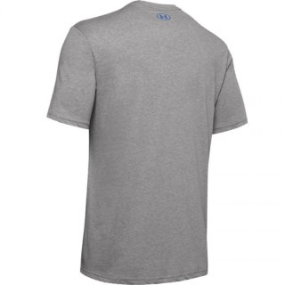 Koszulka Under Armour GL Foundation SS T M 1326849 036 L