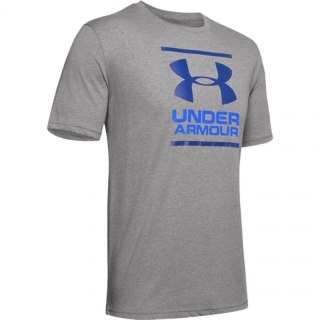 Koszulka Under Armour GL Foundation SS T M 1326849 036 M