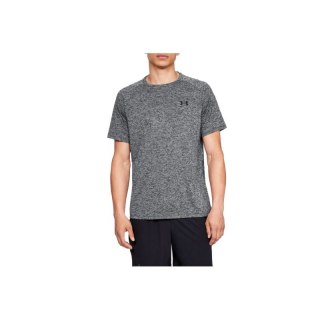 Koszulka Under Armour Tech 2.0 Short Sleeve M 1326413-002 S