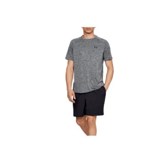 Koszulka Under Armour Tech 2.0 Short Sleeve M 1326413-002 S