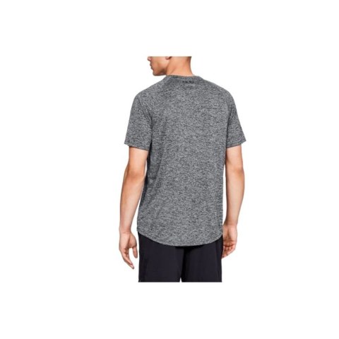 Koszulka Under Armour Tech 2.0 Short Sleeve M 1326413-002 S