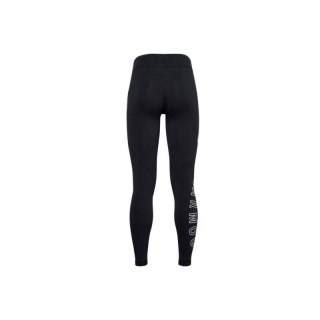 Spodnie Under Armour Favorite Leggings K 1351751-001 XL