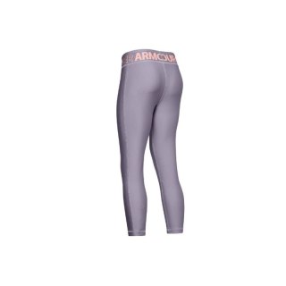 Spodnie Under Armour HG Ankle Crop K Junior 1327855-555 XL