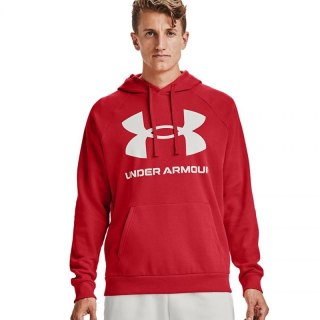 Bluza Under Armour Rival Fleece Big Logo HD M 1357093 608 M