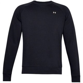 Bluza Under Armour Rival Fleece Crew M 1357096 001 2XL