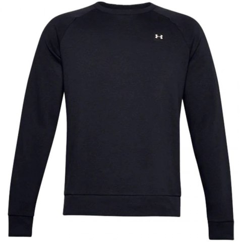 Bluza Under Armour Rival Fleece Crew M 1357096 001 XL