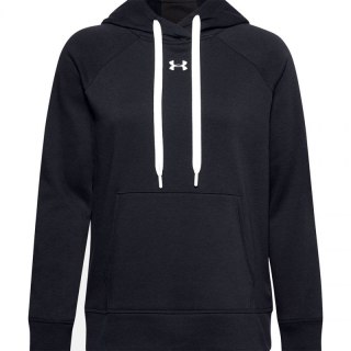 Bluza Under Armour Rival Fleece Hb Hoodie W 1356317 001 2XL