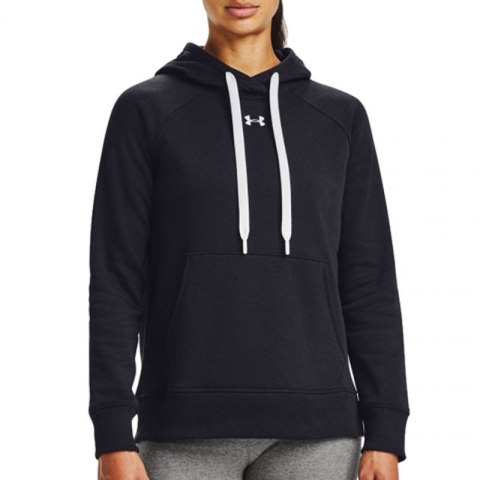 Bluza Under Armour Rival Fleece Hb Hoodie W 1356317 001 2XL