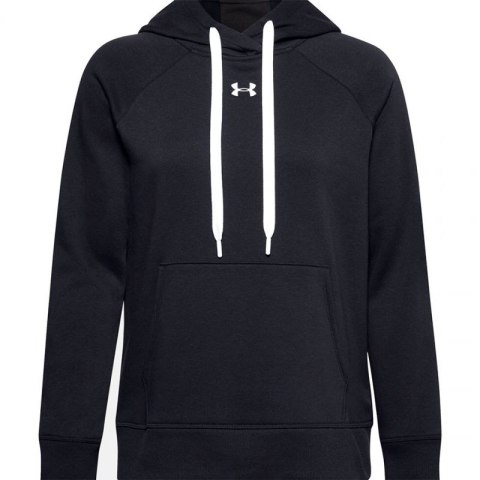 Bluza Under Armour Rival Fleece Hb Hoodie W 1356317 001 XL