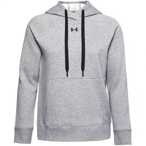 Bluza Under Armour Rival Fleece Hb Hoodie W 1356317 035 2XL