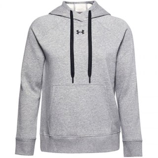 Bluza Under Armour Rival Fleece Hb Hoodie W 1356317 035 L