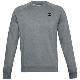 Bluza sportowa Under Armour Rival Fleece Crew M 1357096 012 2XL