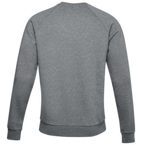 Bluza sportowa Under Armour Rival Fleece Crew M 1357096 012 2XL