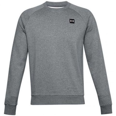 Bluza sportowa Under Armour Rival Fleece Crew M 1357096 012 XL