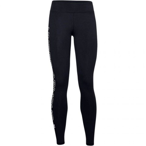 Legginsy damskie Under Armour Favorite Wm W 1356403 001 XS