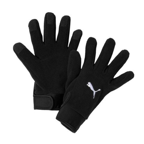 Rękawiczki Puma teamLiga 21 Winter Gloves M 041706-01 L/XL