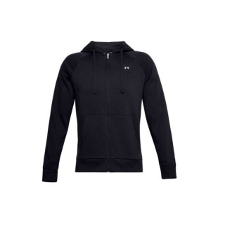 Bluza Under Armour Rival Fleece FZ Hoodie M 1357111-001 S