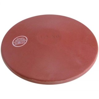 Dysk gumowy Legend 1,5kg DRC-150 N/A