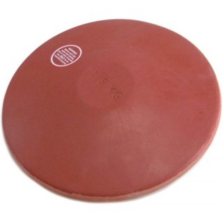 Dysk gumowy Legend 1,5kg DRC-150 N/A