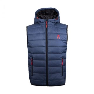 Kamizelka Alpinus Athos Body Warmer M BR43356 S