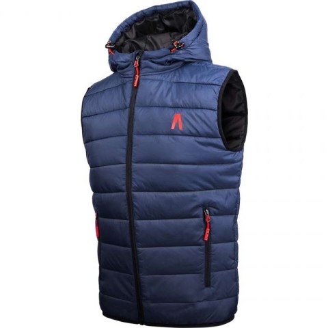 Kamizelka Alpinus Athos Body Warmer M BR43356 S