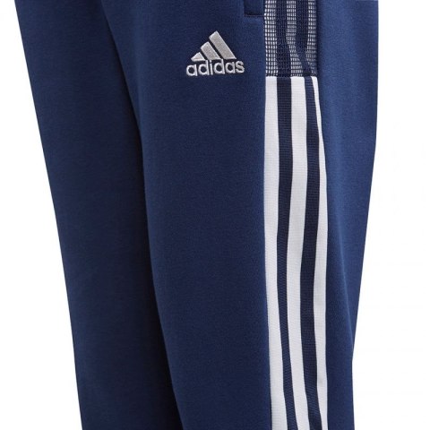 Spodnie adidas Tiro21 Sweat Jr GK9675 116cm