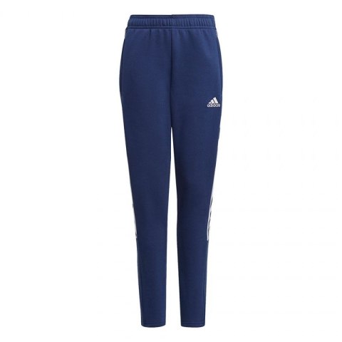 Spodnie adidas Tiro21 Sweat Jr GK9675 140cm