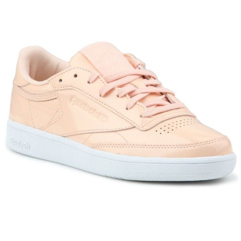 Buty Reebok Club C 85 Patent W BS9778 EU 37,5