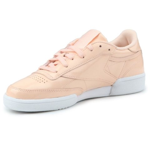 Buty Reebok Club C 85 Patent W BS9778 EU 37,5