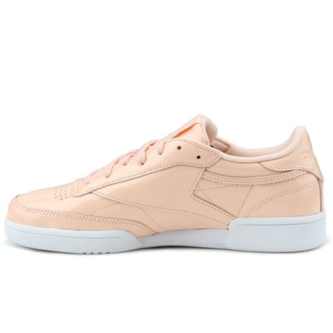 Buty Reebok Club C 85 Patent W BS9778 EU 37,5