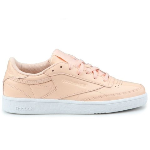 Buty Reebok Club C 85 Patent W BS9778 EU 38,5