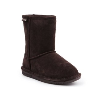 Buty BearPaw Emma Youth Jr 708YChocolateII EU 32