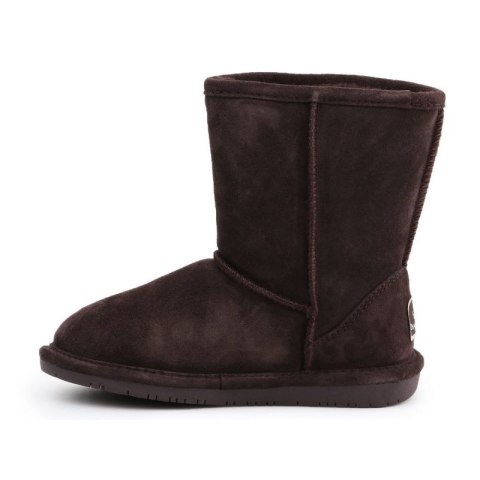 Buty BearPaw Emma Youth Jr 708YChocolateII EU 32