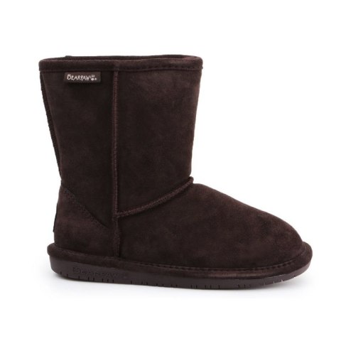 Buty BearPaw Emma Youth Jr 708YChocolateII EU 32