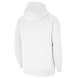 Bluza Nike Park 20 Flecee Pullover Hoodie Junior CW6896-101 XS