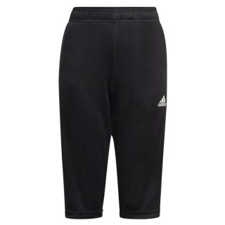 Spodnie adidas Tiro 21 3/4 Pant Jr GM7373 128 cm