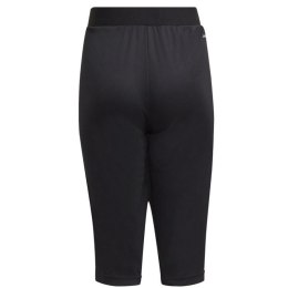 Spodnie adidas Tiro 21 3/4 Pant Jr GM7373 128 cm