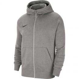 Bluza Nike Park 20 Fleece Full-Zip Hoodie Junior CW6891-063 XL