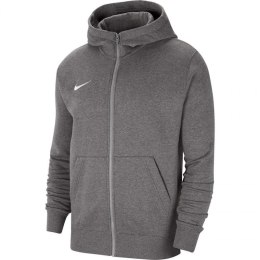 Bluza Nike Park 20 Fleece Full-Zip Hoodie Junior CW6891-071 S