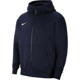 Bluza Nike Park 20 Fleece Full-Zip Hoodie Junior CW6891-451 L