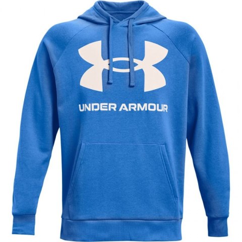 Bluza Under Armour Rival Fleece Big Logo HD M 1357093 787 M