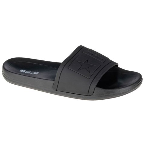 Klapki Big Star Slipper M DD174690 44