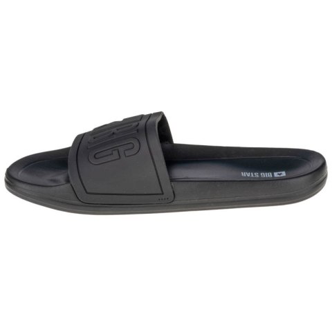 Klapki Big Star Slipper M DD174690 44