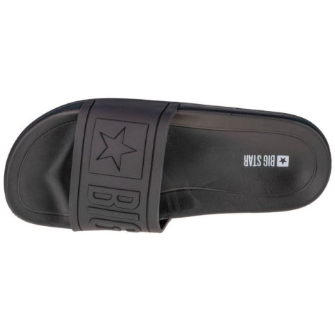 Klapki Big Star Slipper M DD174690 45