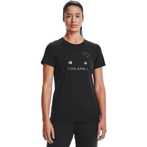 Koszulka Under Armour Live Sportstyle Graphic SS W 1356305 002 L