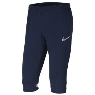 Spodnie Nike Dry Academy 21 3/4 Pant Jr CW6127 451 M (137-147cm)