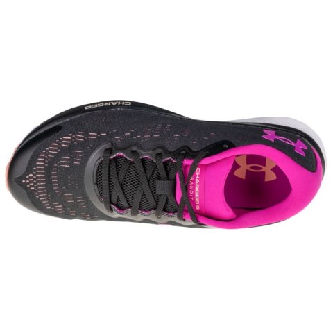 Buty Under Armour W Charged Bandit 6 W 3023023-002 38