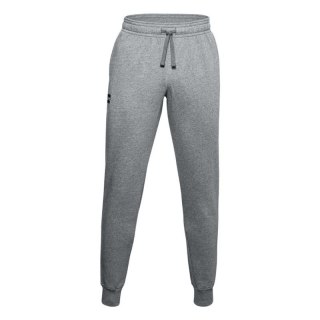 Spodnie Under Armour Rival Fleece Joggers M 1357128 012 XXL